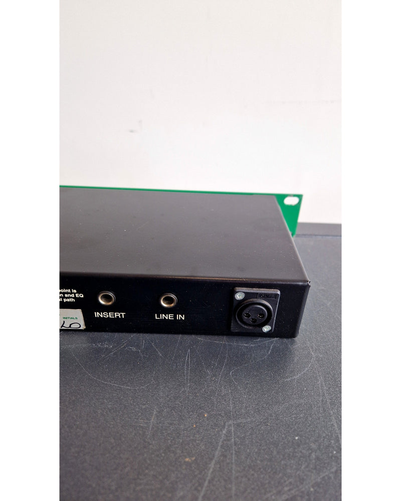 Joemeek VC6Q - Effect Processor - Good - Image 6