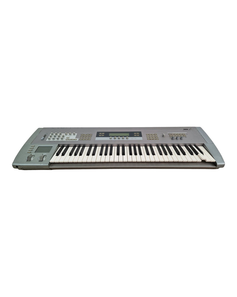Korg Z1 - Synthesizer Keyboards - Fair - image 1