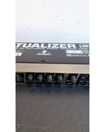 Behringer FX2000 - Effect Processor - Fair - Image 7
