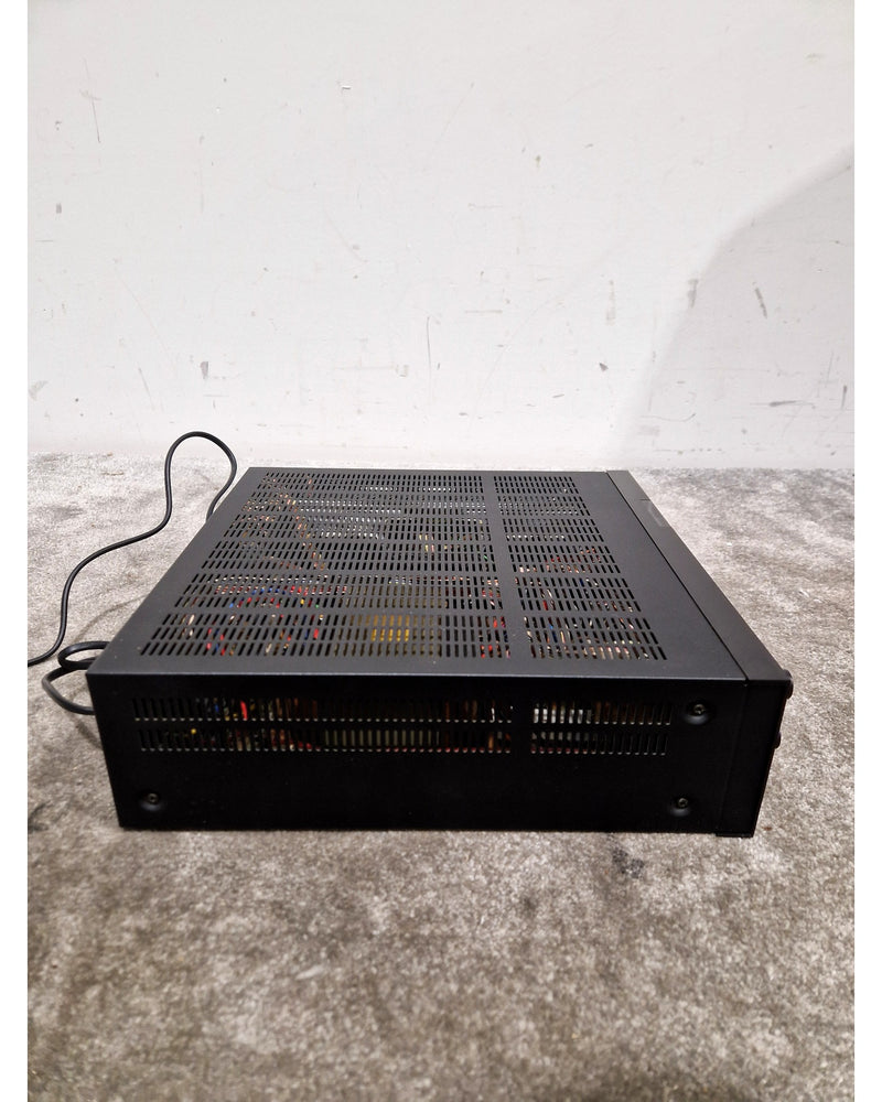 Kenwood Trio KA-828 - Amplifier - Excellent w/ Original Box - Image 12