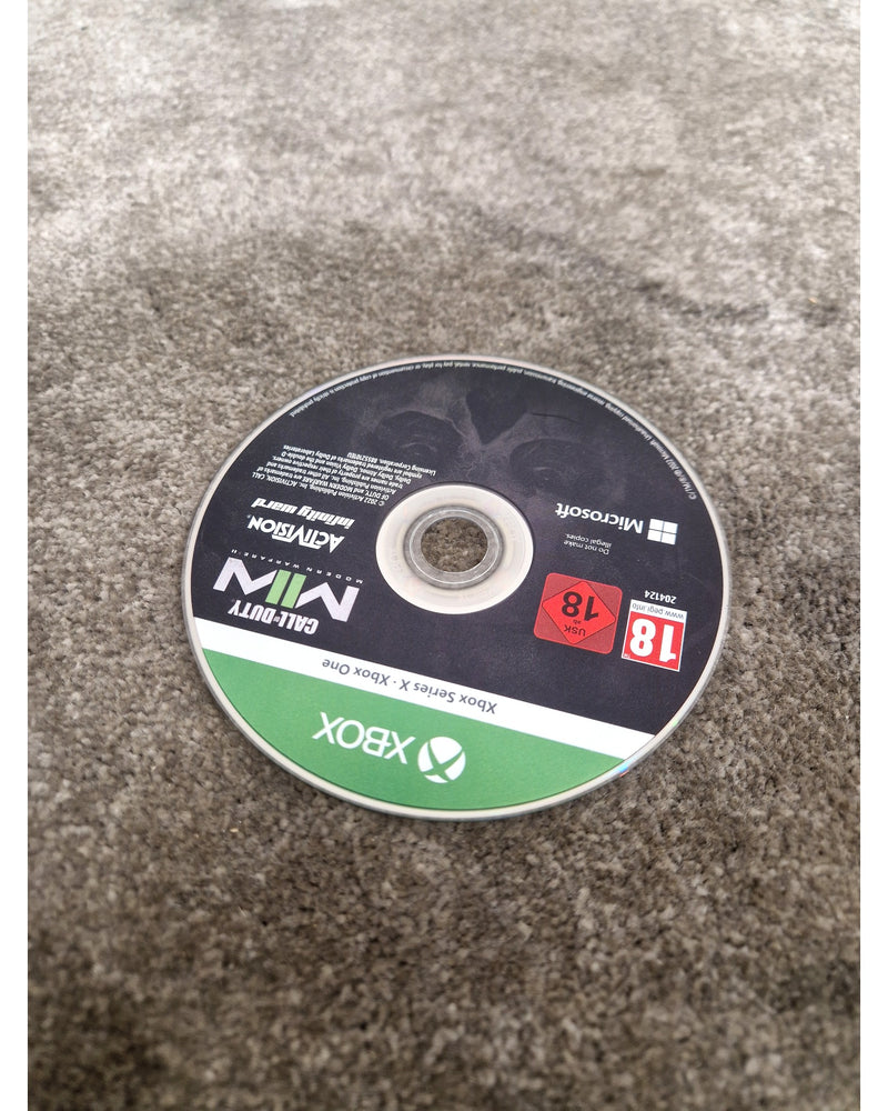 Call of Duty: Modern Warfare II Cross-Gen Edition - Xbox Series X/One Game - Excellent w/ Original Box - Image 3