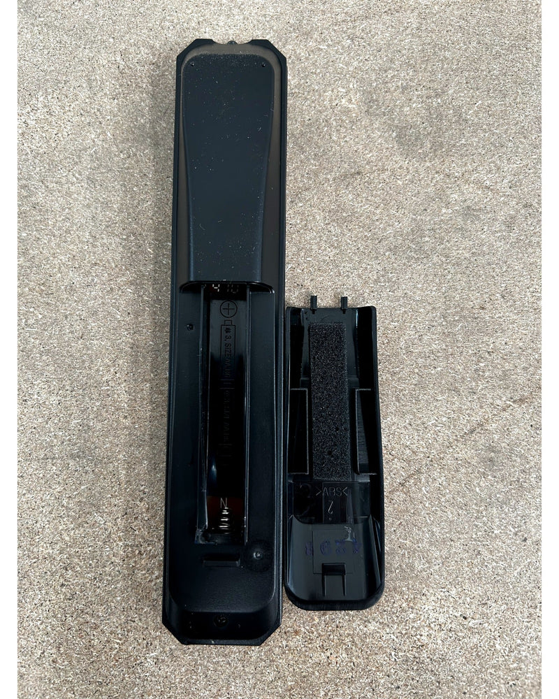 Yamaha RAX9 - Remote - Excellent - image 3