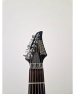 Yamaha RGX321P - Electric Guitar - Blue - Excellent - Image 11