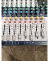 Soundcraft Signature 12 - Mixer - Spares or Repair - Photo 2