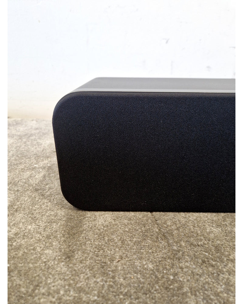 Q Acoustics 3090C Centre Channel Speaker - Black - Excellent w/ & tags - Image 11