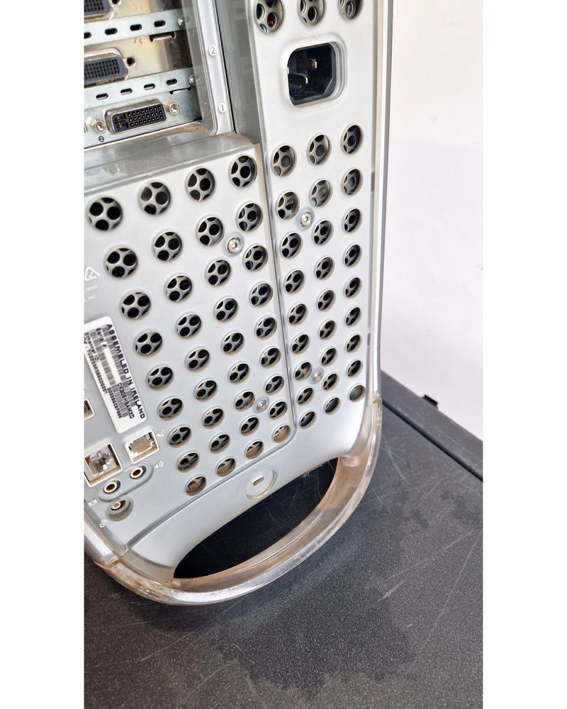 Power Mac G4 - with MIX cards - Fair - Image 10