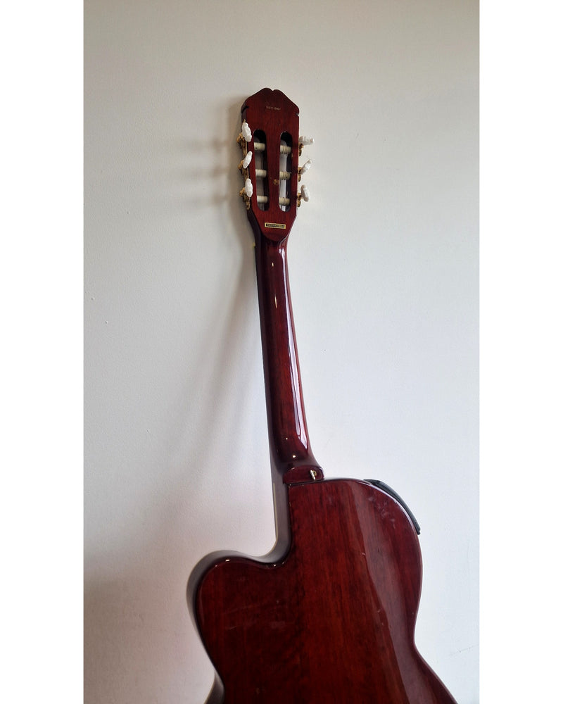Epiphone Chet Atkins SST - Refurbished - Image 6