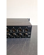 MOTU 896 - Audio Interface - Excellent - Image 5