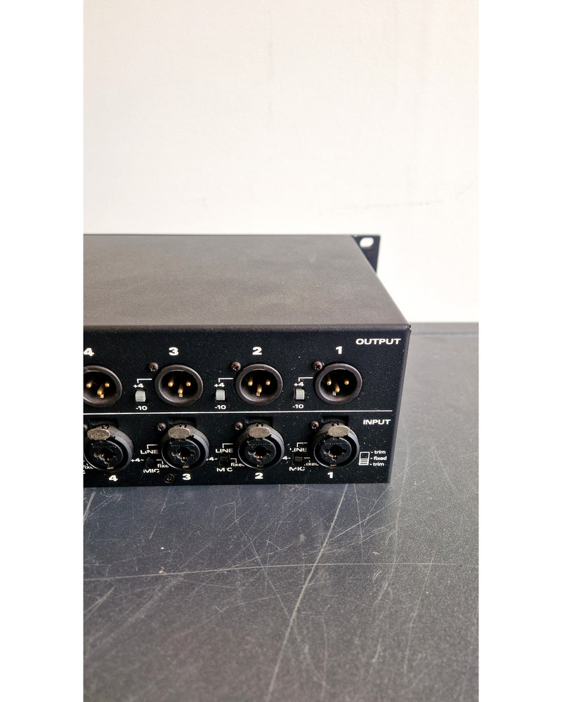 MOTU 896 - Audio Interface - Excellent - Image 5
