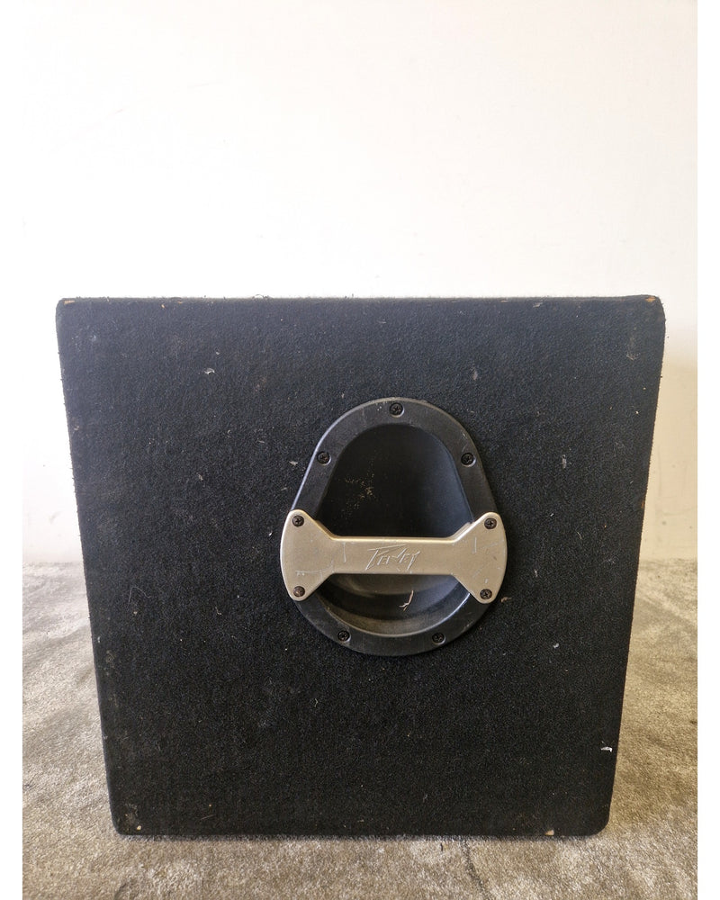Peavey Pro Sub - Subwoofer - Black - Good - Image 4