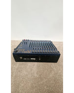 Yamaha MG166C USB - Mixer - Good - Image 15