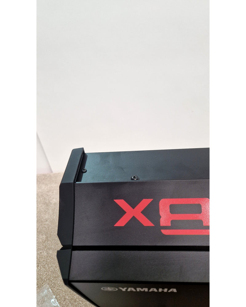 Yamaha Montage M8x - Synthesizer - Like New w/ Hard Case - image 18