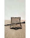 Buffet B12 - Wind Instrument - Black - Very Good w/ Hard Case - Photo 13