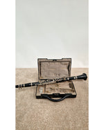 Buffet B12 - Wind Instrument - Black - Very Good w/ Hard Case - Image 13