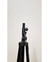 Gorilla Pa Speaker Stand - Black - Good - Photo 7
