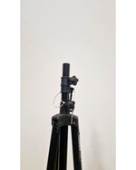 Gorilla Pa Speaker Stand - Black - Good - Image 7