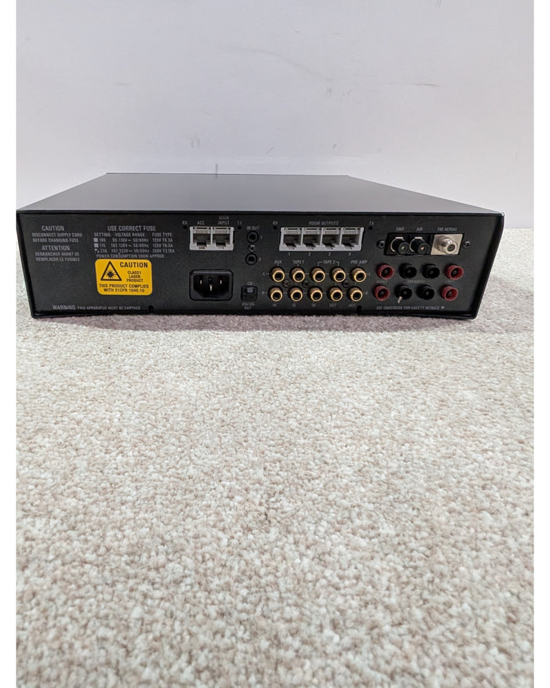 Linn Classik-K - Receiver - Black - Good - image 7