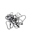 Effects Pedal Power Cable Adapter V X10 - Black – Power cable adapter - Excellent - Photo 1