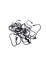 Effects Pedal Power Cable Adapter V X10 - Black – Power cable adapter - Excellent - Image 1