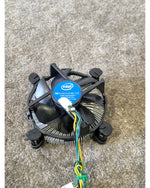 Intel Core I7-4790k Processor – Processor - Excellent w/ cooling fan - Image 6