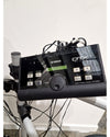 Yamaha DTX500 - Electronic Drum Kit - Excellent w/ Manuals - Photo 24