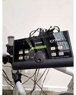Yamaha DTX500 - Electronic Drum Kit - Excellent w/ Manuals - Image 24