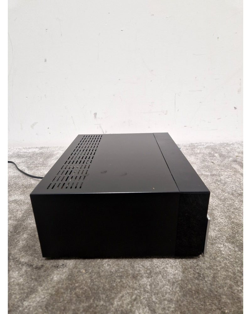 Sony CMT-MX750Ni - Black/silver – Micro system - Excellent - Image 6