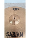 Sabian B8 Ride 20 - Cymbals - Good - Photo 4
