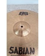 Sabian B8 Ride 20 - Cymbals - Good - Image 4
