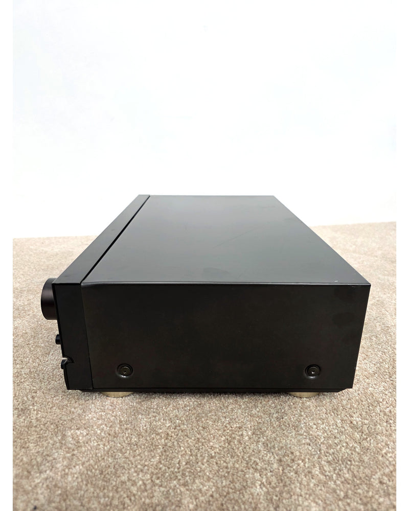 Technics RS-BX707 - Cassette Deck - Good - image 11