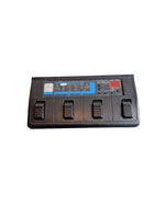 Zoom 1010 - Effects Pedal - Good - Image 1