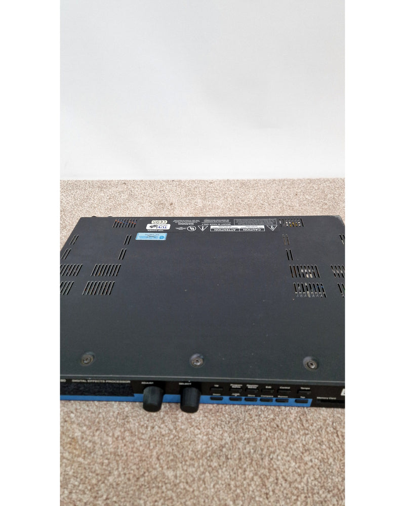 Lexicon PCM 80 - Effect Processor - Good - Image 6