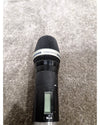 AKG DHT800 - Wireless Handheld Microphones - Pair - Black - Good - Photo 7