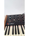 JEN SX-1000 Synthetone - Synthesizer Keyboards - Black - Spares or Repairs - Photo 6
