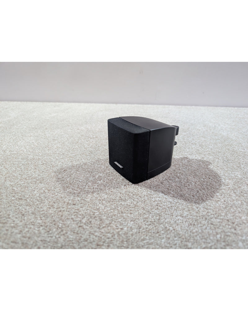 Bose Powered Acoustimass 8 Series II - Hi-Fi Speakers - Good - image 14