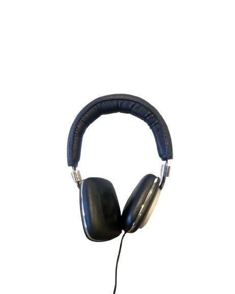 Bowers & Wilkins P5 - Headphones - Black - Excellent w/ Original Box - Image 1