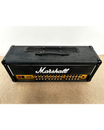 Marshall JVM410H - Guitar Amplifiers - Black - Good - Image 10