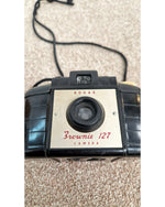 Kodak Brownie 127 - Vintage Film Camera - Good - Image 8