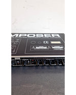 Behringer Composer MDX2000 - Effect Processor - Good - Image 3
