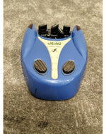 Dan Electro Wasabi - Effects Pedal - Chorus/Tremolo - Excellent - Image 7