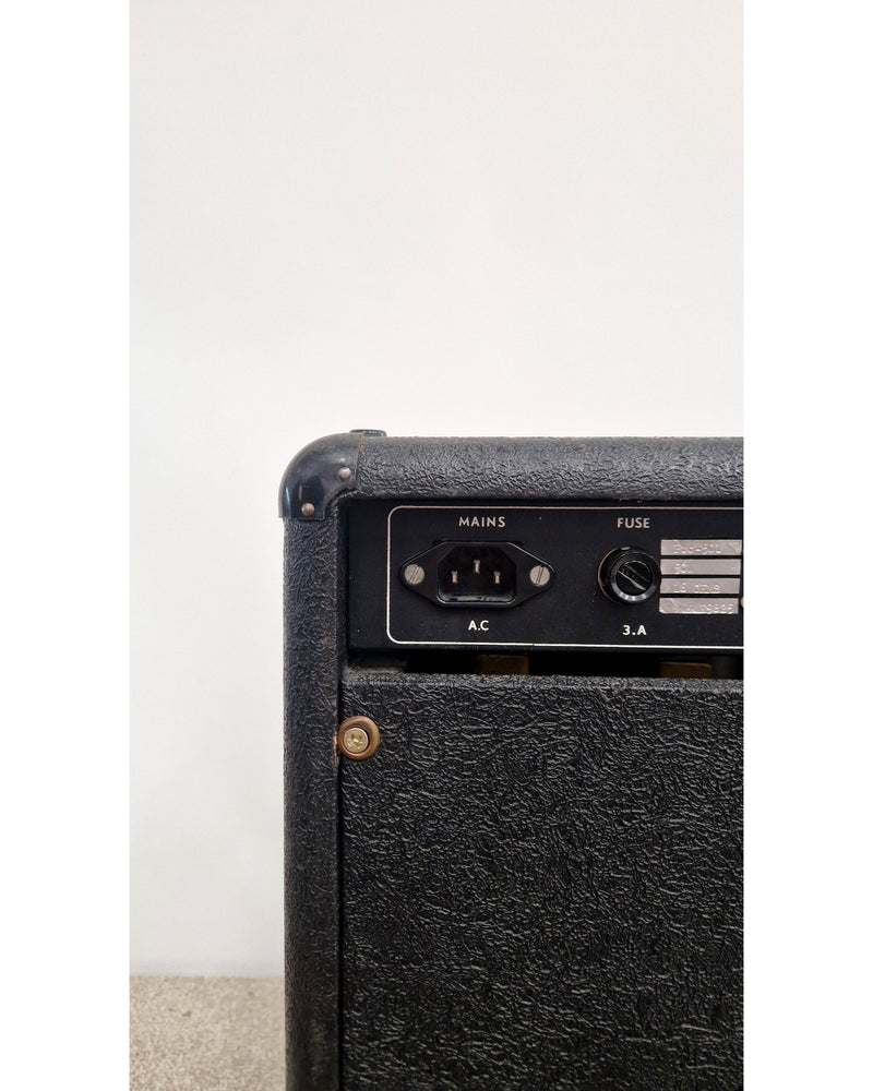 Burman Pro 501 - Amplifier - Black - Refurbished - image 15