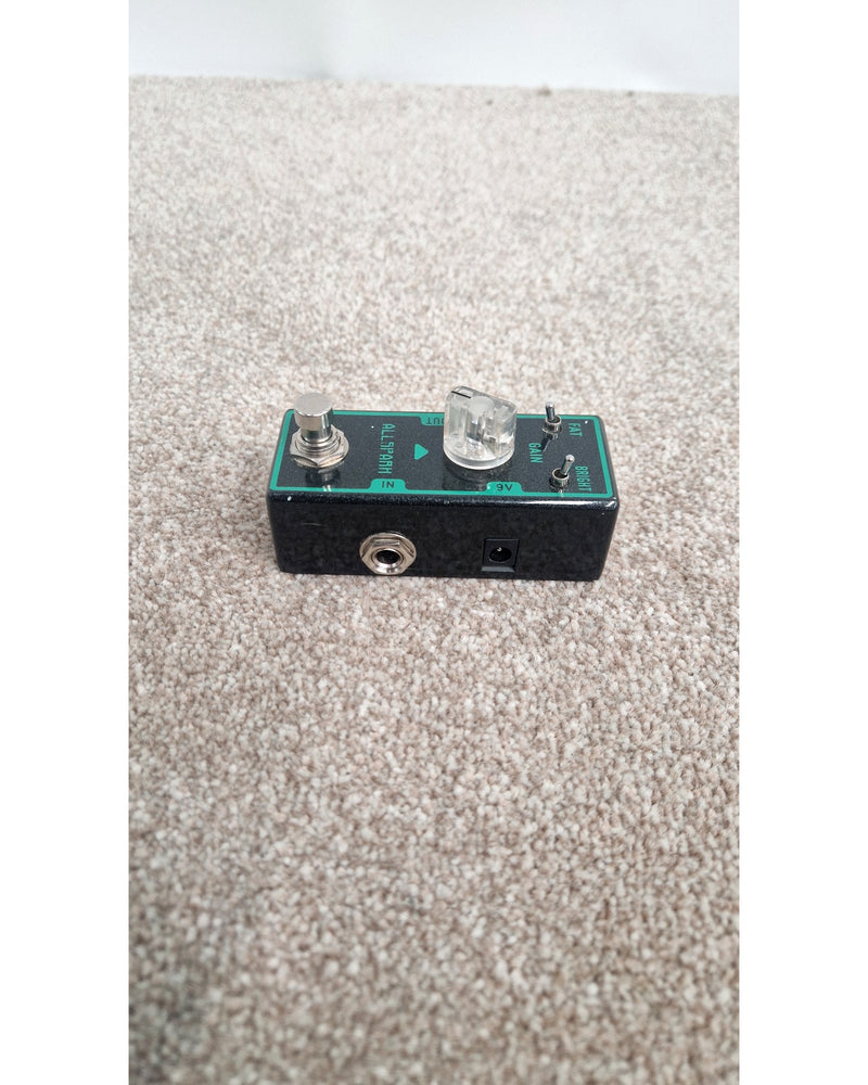 Tone City Allspark - Black - Excellent - image 8