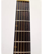 Washburn D46S - Acoustic Guitar - Natural - Refurbished - Image 9