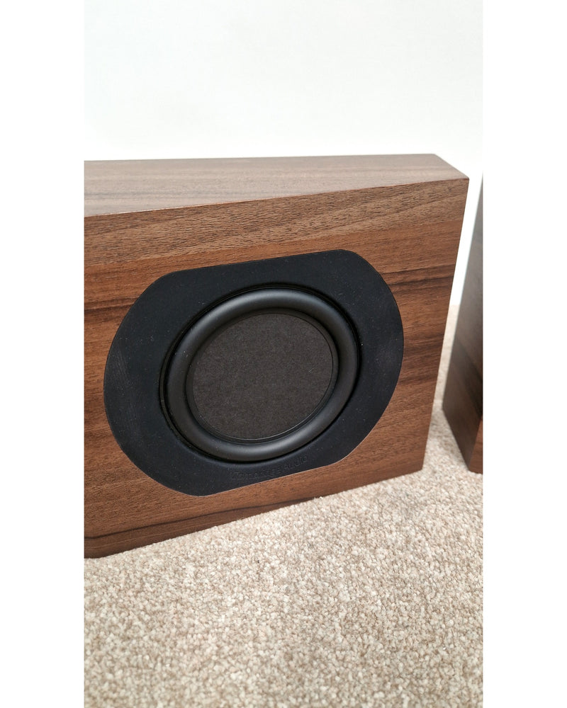 Cambridge Aero 3 - Hi-Fi Speaker - Like New w/ Original Box & Manuals - image 6