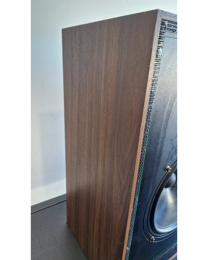 Heybrook HB1 - Hi-Fi Speakers - Black - Good - Image 7