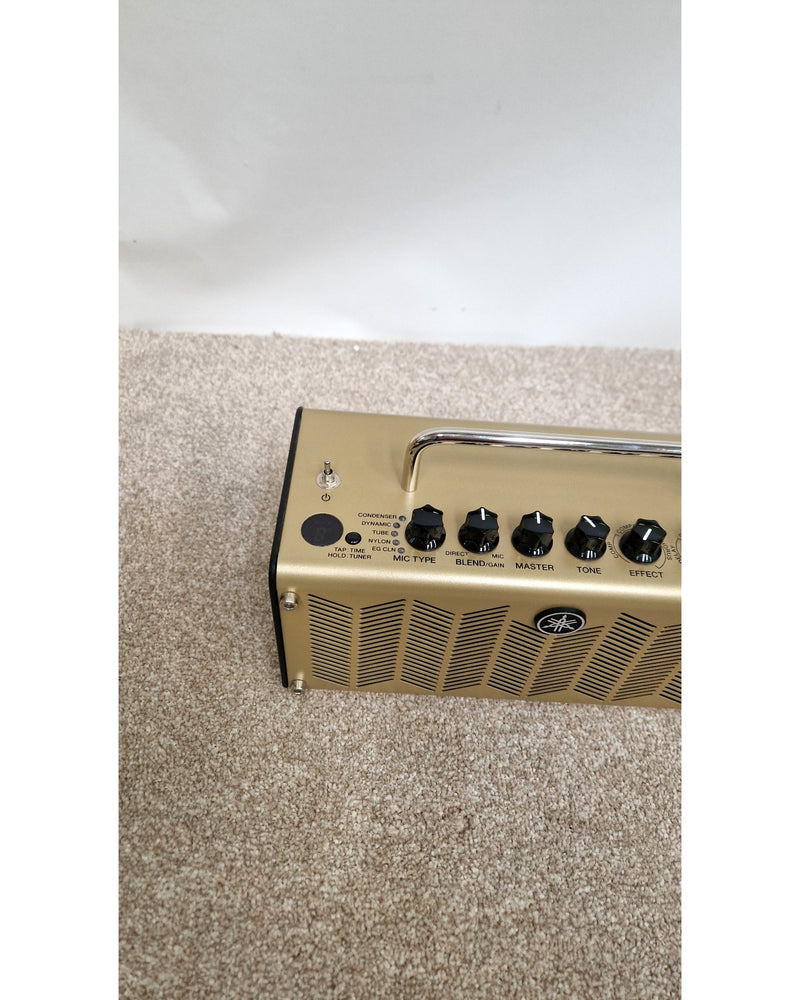 Yamaha THR5A Combo Amplifier - Like New w/ Original Box & Power Supply - image 7