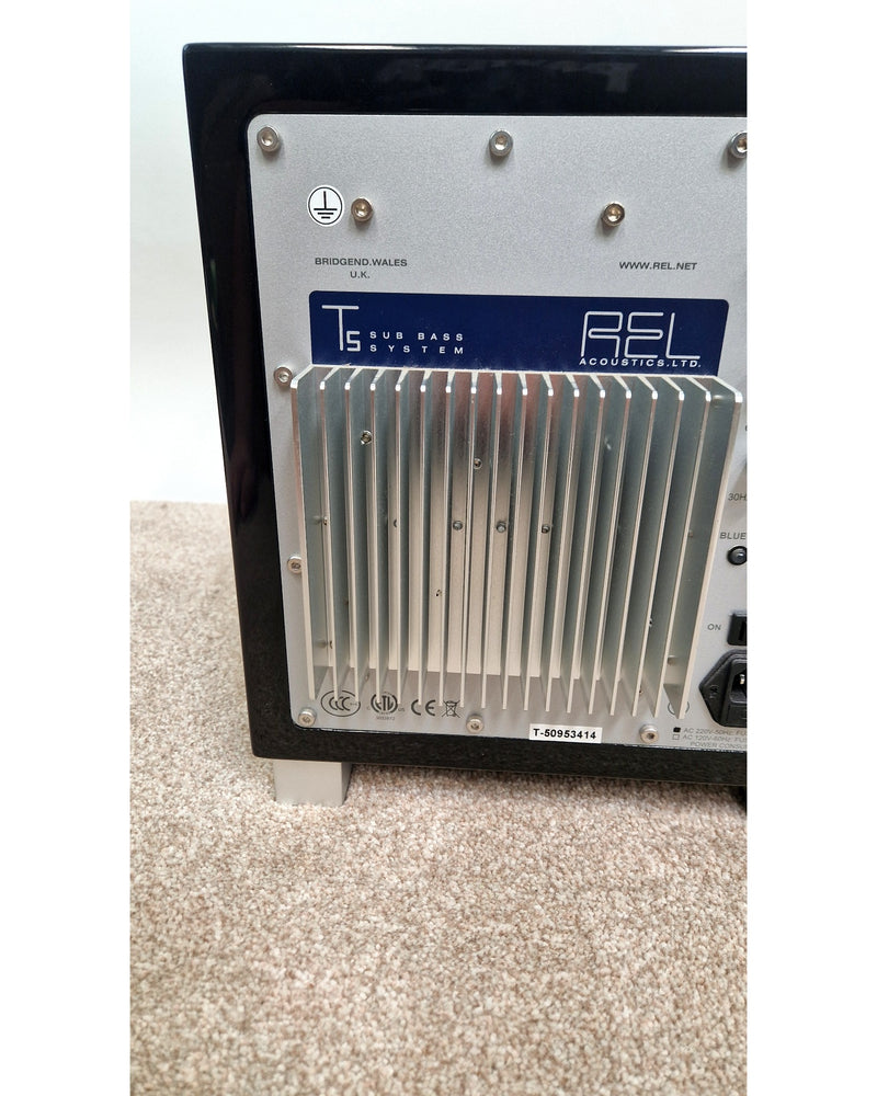 REL T5 - Good - image 10