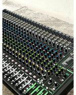 Mackie ProFX30 v3 - Mixer - Black - Excellent - Image 8