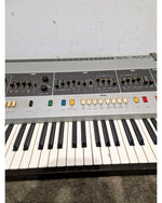 Teisco SX-400 - Synthesizer Keyboards - Good - Image 12