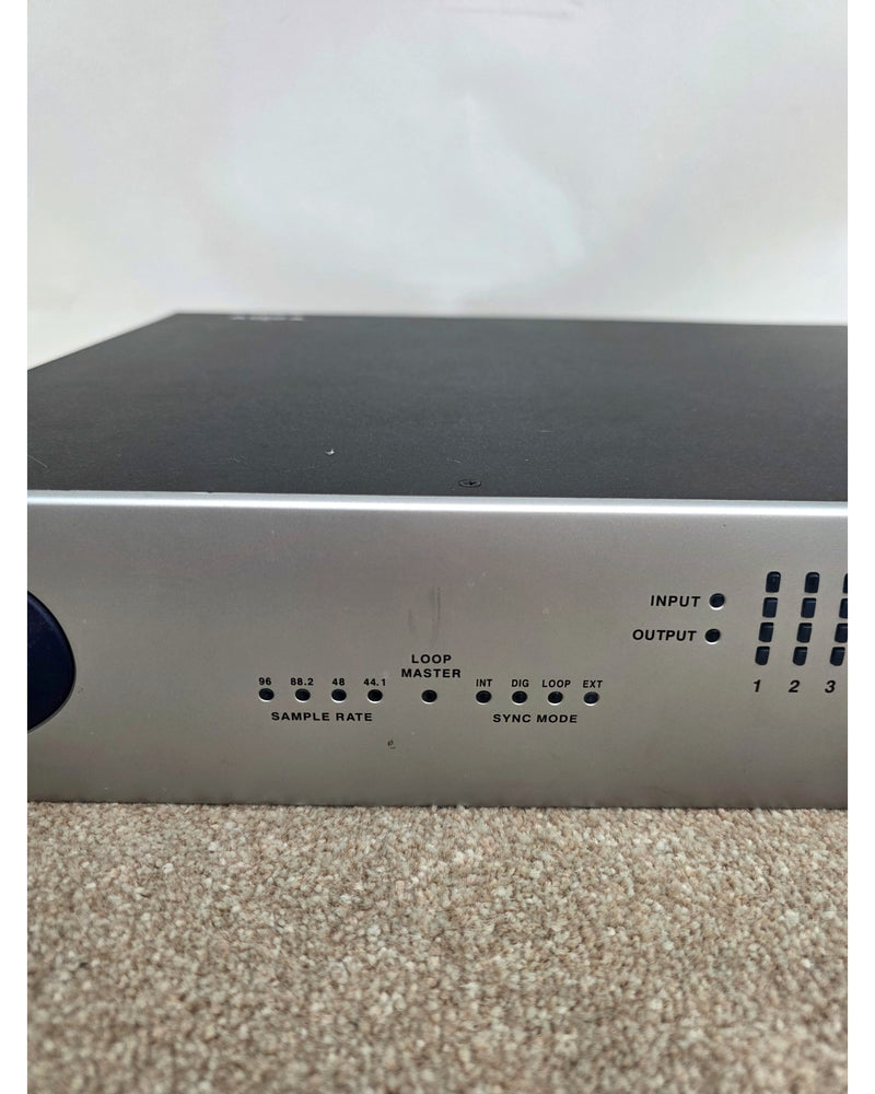 Digidesign io/96 - Audio Interface - Good - image 2